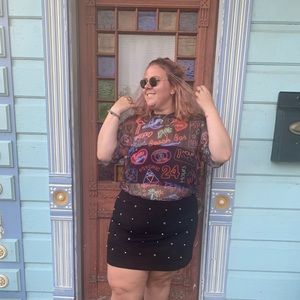 Meet your Posher, Haley